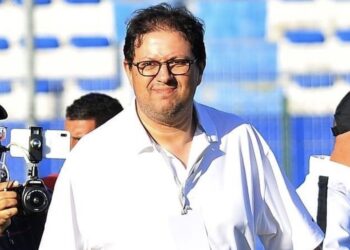 رئيس نادي الوداد الرياضي هشام أيت منا يسعى لضم لاعب سانت إيتيان الفرنسي