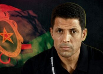 الجيش الملكي ينفي التعاقد مع الحسين عموتة حتى الآن