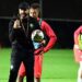 طارق السكتيوي.. من نجم الملاعب إلى قائد المنتخب الأولمبي