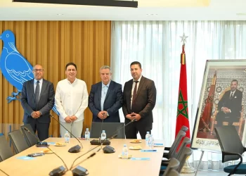 حزب “البام” يحافظ على رئاسة جهة الشرق بعد متابعة بعيوي