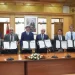 توقيع اتفاق  بين وزارة الصحة والنقابات لإعادة الشغيلة الصحية إلى المستشفيات.. 