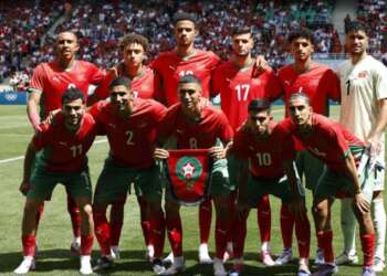 تاريخ مواجهة المنتخب المغربي وأوكرانيا والقنوات الناقلة..
