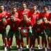 تاريخ مواجهة المنتخب المغربي وأوكرانيا والقنوات الناقلة..