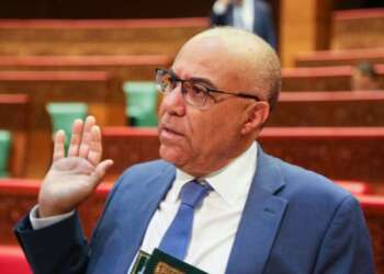 ميراوي: التنسيقية تمنع الطلبة من اجتياز الامتحانات وهذا شرط إلغاء العقوبات وحذف نقطة الصفر