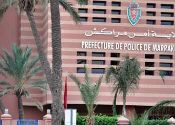 بحث قضائي في حق شرطيين بمراكش بتهمة الارتشاء