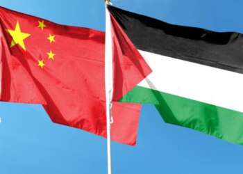 عاجل….حماس تقول إنها وقعت إتفاقية “للوحدة الوطنية” مع فتح في الصين