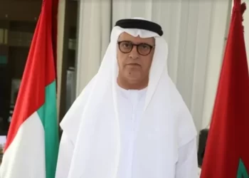 سفير دولة الإمارات: المغرب بلد رائد بقيادة جلالة الملك