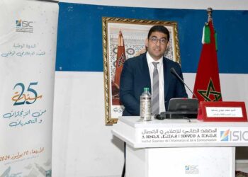 بنسعيد:الرؤية الملكية ارست نموذجا مجتمعيا حداثيا وجعلت من ورش إصلاح الإعلام إحدى ركائزه