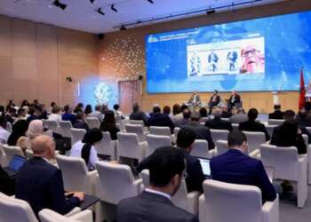 مركز السياسات من أجل الجنوب الجديد يقدم تقريره السنوي حول اقتصاد إفريقيا 2024