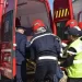 سائق في حالة غير طبيعية يتسبب في وفاة قاصر في كورنيش وادي لو