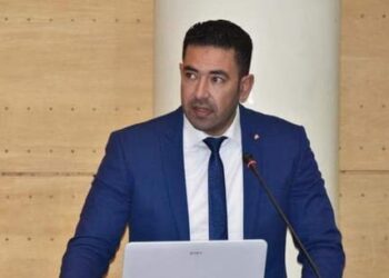 انتخاب محمد بوعرورو رئيسا لمجلس جهة الشرق