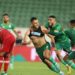 في موسم الصفر هزيمة.. الرجاء الرياضي يحقق لقب كأس العرش للمرة التاسعة في التاريخ..