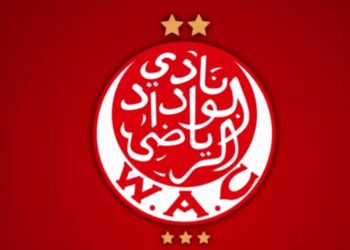 الوداد الرياضي يعقد ندوة صحفية لتقديم مدربه الجديد ..