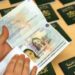 توقيف ثلاثة متورطين في تزوير وثائق تأشيرات “شبنغن” بوجدة