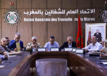 نقابة العدول تطالب وهبي باشراكها في صياغة قانون التوثيق