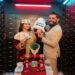 الفنانة سلمى رشيد تطلق أغنيتها “نجيك دوركا”