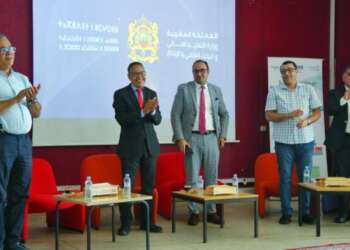 أساتذة كلية المحمدية يشيدون بالرؤية الملكية لمغرب 2030