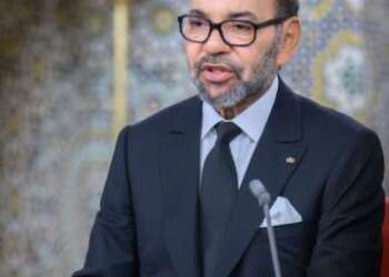 جلالة الملك يشدد على تنزيل و تفعيل مشاريع الماء