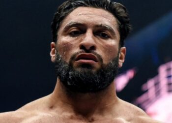  القبض على الملاكم المغربي جمال بن صديق بتهمة تهريب المخدرات في بلجيكا