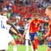 المنتخب الإسباني يبرز وإنكلترا تتأهل بحظها إلى نهائي كأس أوروبا 2023