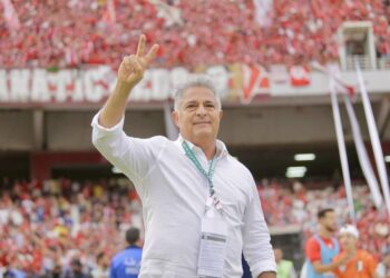 إتفاق نهائي بين الجيش الملكي و المدرب البرازيلي باكيتا