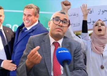 بوانو يدعو إلى انتخابات سابقة لأوانها/اختتام الدورة التشريعية/طلبة الطب/المخطط الأخضر/ذكرى عيد العرش/قانون المسطرة المدنية