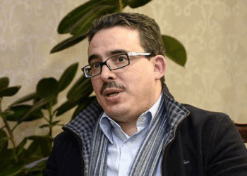 بعد العفو الملكي.. بوعشرين يشكر جلالة الملك ويعتذر للمتضررين من الملف