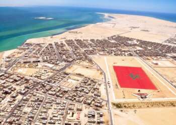 بعد الاعتراف بمغربية الصحراء.. الجزائر تقرر سحب سفيرها من فرنسا