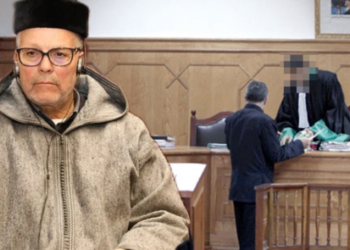 إحالة محمد السيمو ومن معه إلى غرفة الجنايات الابتدائية بمحكمة الاستئناف بالرباط
