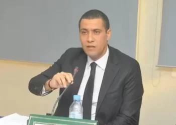 حاشية بودريقة تروج خبر إطلاق سراحه من قبل الشرطة الالمانية ..
