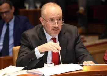 الإبراهيمي: 90 في المائة من ميزانية “أمو تضامن” ذهبت إلى القطاع الخاص على حساب المستشفى العمومي