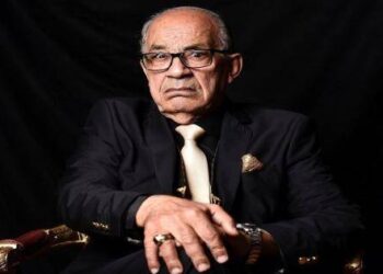 برقية تعزية ومواساة من جلالة الملك إلى أفراد أسرة المرحوم الفنان مصطفى الداسوكين
