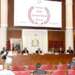 حسن اعراب يكرم في البرلمان بجائزة الصحافة التقديرية
