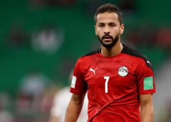 وفاة لاعب المنتخب المصري أحمد رفعت بعد صراع مع مضاعفات أزمة قلبية