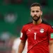 وفاة لاعب المنتخب المصري أحمد رفعت بعد صراع مع مضاعفات أزمة قلبية