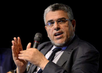 بعد العفو على الصحافيين.. الرميد يشكر جلالة الملك