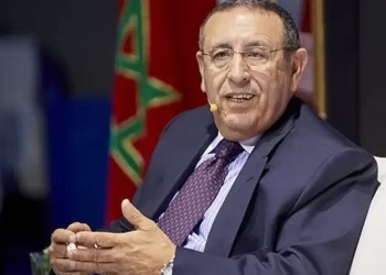 العمراني: توطيد تماسك حلف شمال الأطلسي يمر أيضا عبر الجنوب