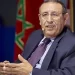 العمراني: توطيد تماسك حلف شمال الأطلسي يمر أيضا عبر الجنوب