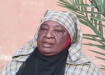 الموت يخطف الفنانة المراكشية السعدية اللوك بعد معاناة مريرة مع المرض