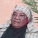 الموت يخطف الفنانة المراكشية السعدية اللوك بعد معاناة مريرة مع المرض