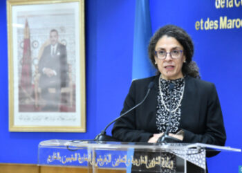 المغرب والأمم المتحدة يتفقان على مواصلة الحوار بخصوص ليبيا