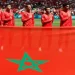 المنتخب المغربي يعبر بسلام إلى دور الربع بعد الفوز على العراق بثلاثية..