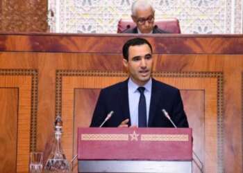 توحتوح: الحكومة نجحت بجدية وكفاءة في تنزيل ورش الحماية الاجتماعية