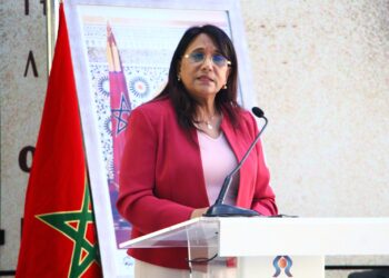 مجلس حقوق الانسان يتوصل بــ 3318 شكاية أغلبها تم وضعها من قبل نساء ضحايا العنف