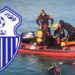 رحلة على مثن قارب للاعبي اتحاد طنجة تتحول إلى كابوس