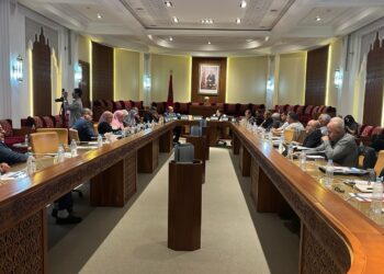البرلمان يعدد نقائص استراتيجية الصيد البحري بالمغرب
