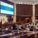 ميراوي وآيت الطالب يقدمان عرض الوزارتين عن أزمة طلبة الطب بالبرلمان