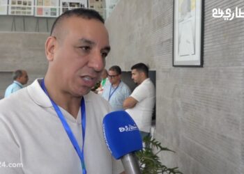 أومريبط: مصلحة البلاد تقتضي استبعاد سيناريو السنة البيضاء في كليات الطب