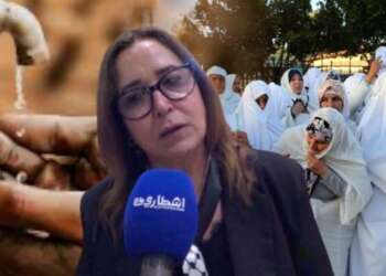 تداعيات الجفاف بالمغرب.. خبراء وأساتذة يوجهون سهام النقد للحكومة في تدبيرها لأزمة المياه