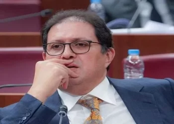 هشام آيت منا رئيساً جديداً للوداد الرياضي